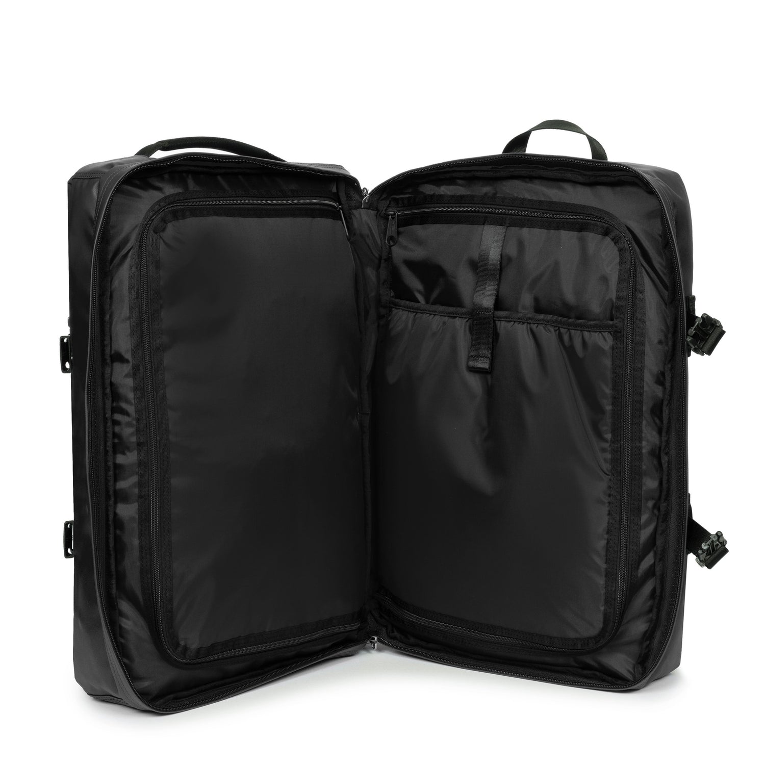 TRAVELPACK - TROLLEY EK0A5BBR 4Y81 EASTPAK 