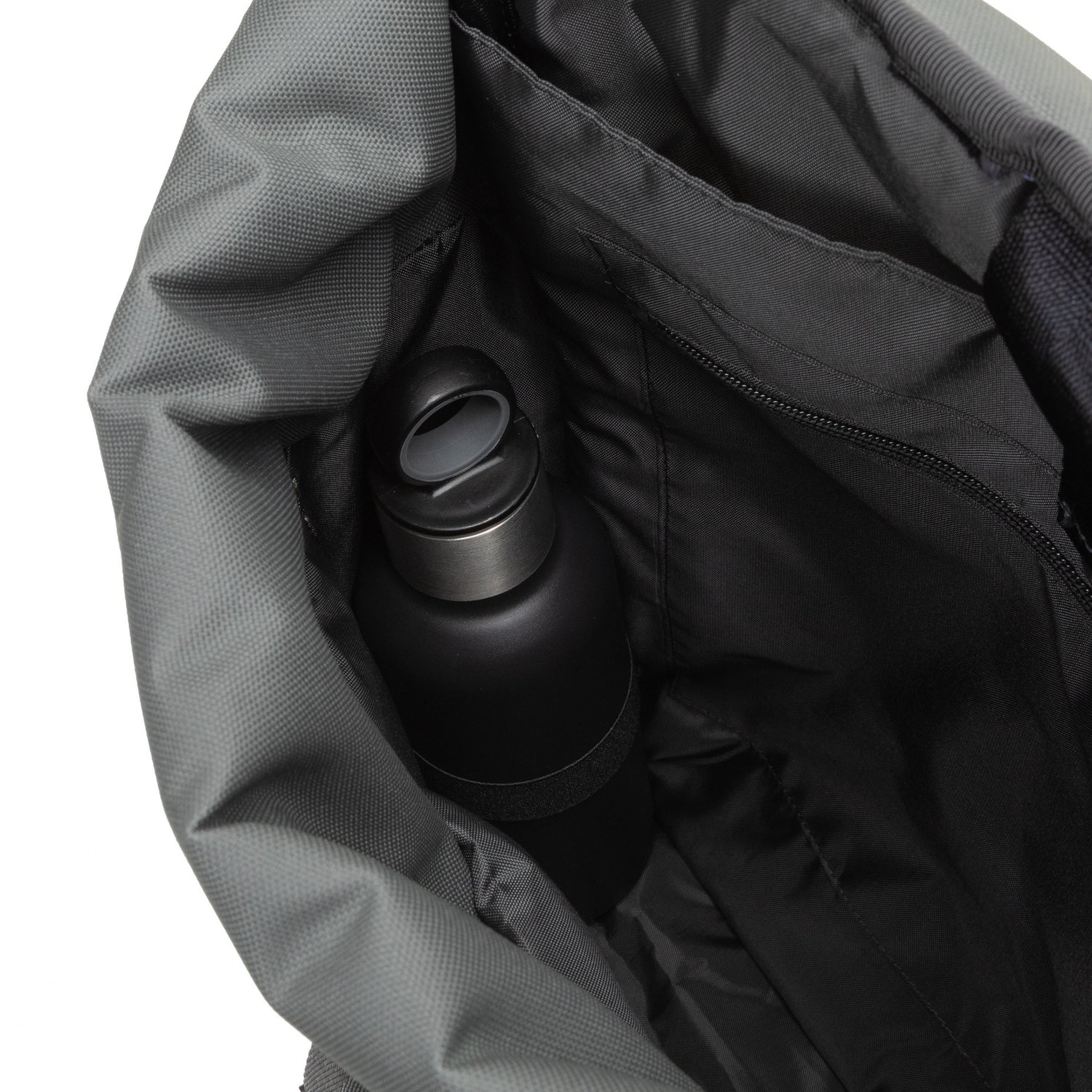 UP ROLL - ZAINO EK0A5BGF 0Z01 EASTPAK 