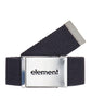 LOWCASE WEBBING BELT - CINTURA
