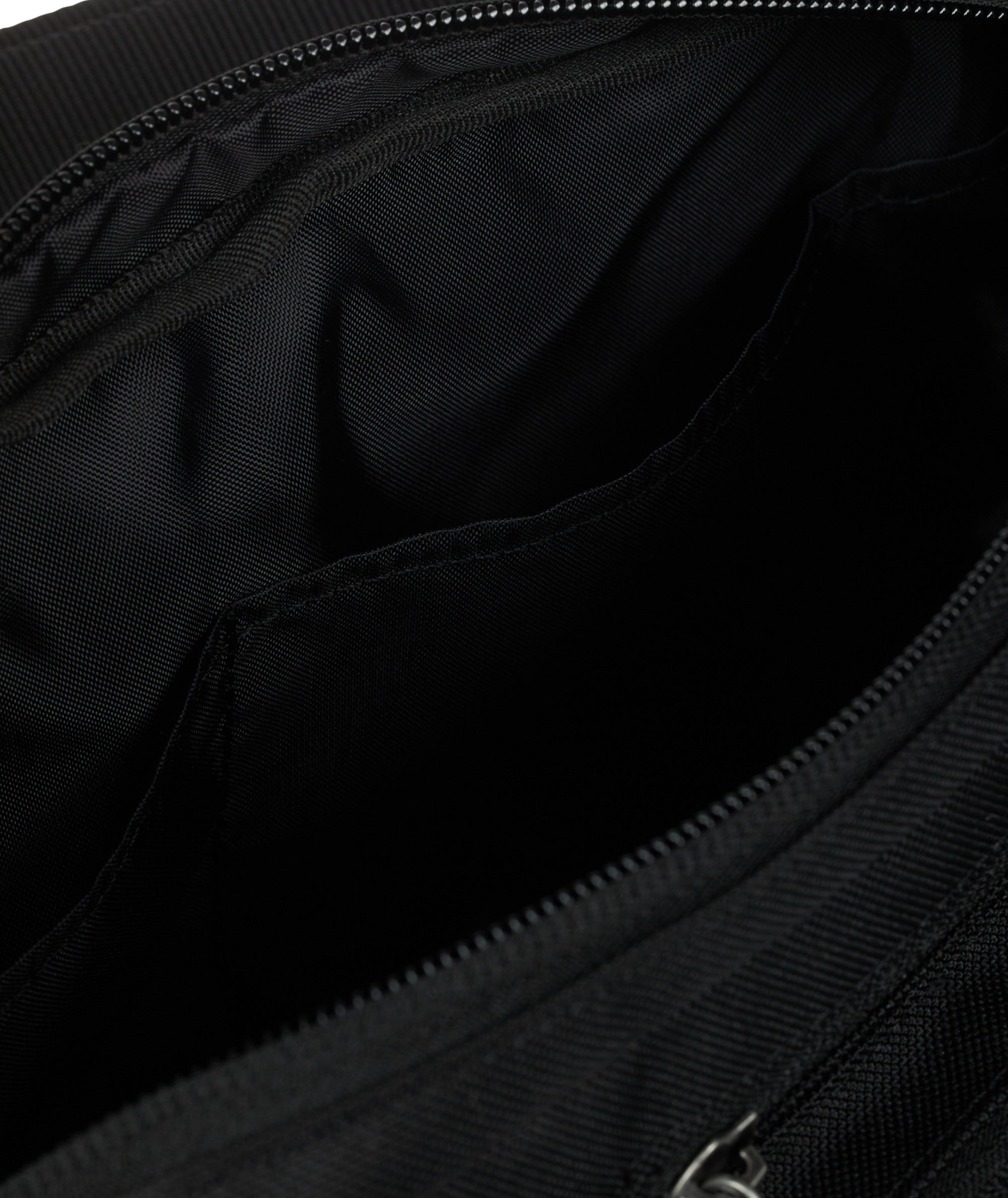 ORGANIZER WAIST PACK - MARSUPIO ELYBA00131 -FBK ELEMENT 