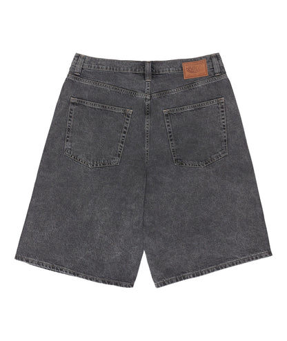 BIG 5 DENIM - SHORTS ELYDS00105 -SLYW ELEMENT 