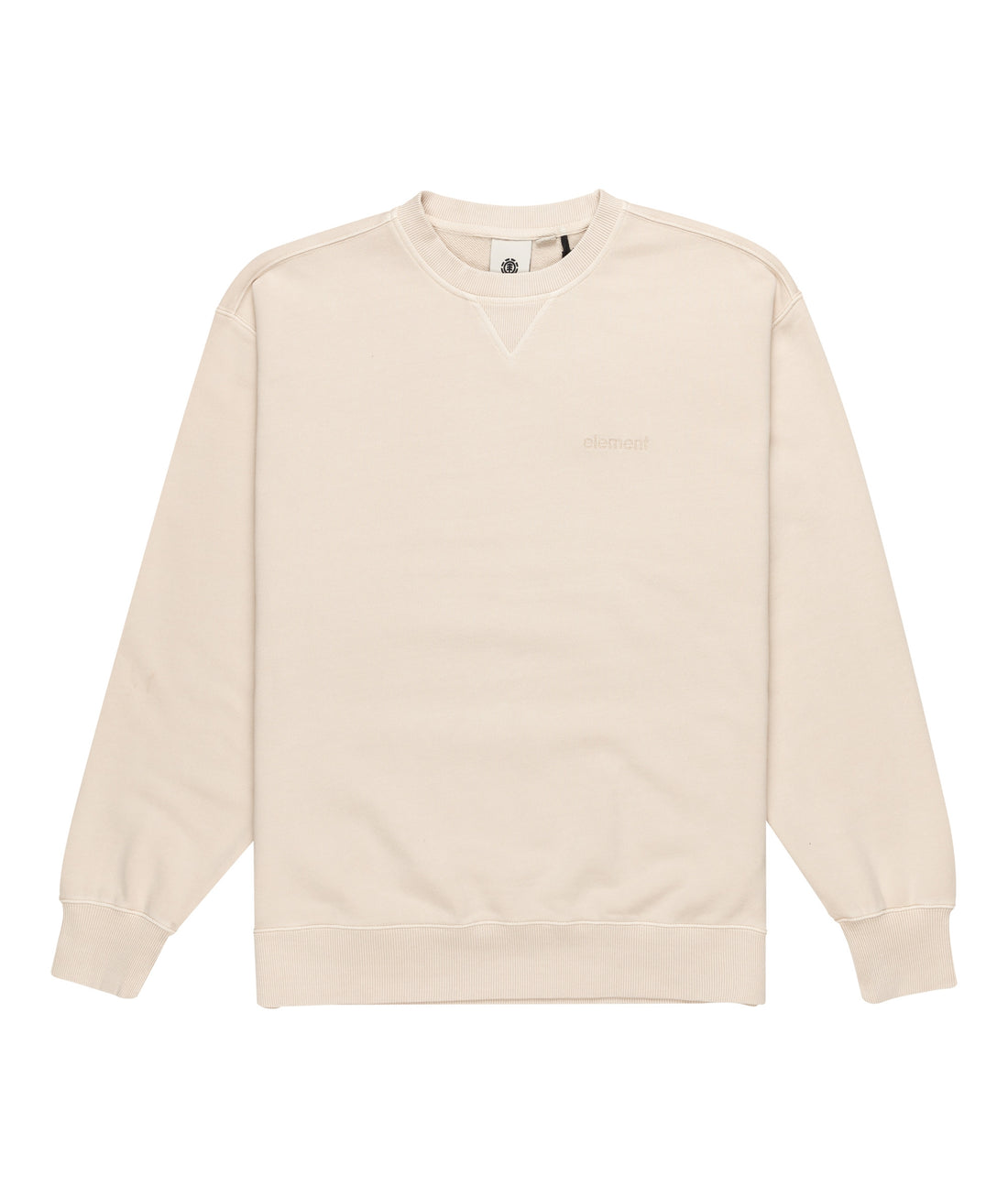 LOWCASE PIGMENT CR - FELPA ELYFT00188 -TEG0 ELEMENT 