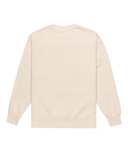 LOWCASE PIGMENT CR - FELPA ELYFT00188 -TEG0 ELEMENT 