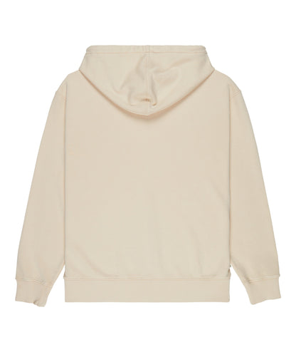 LOWCASE PIGMENT ZIP - FELPA ELYFT00219 -TEG0 ELEMENT 