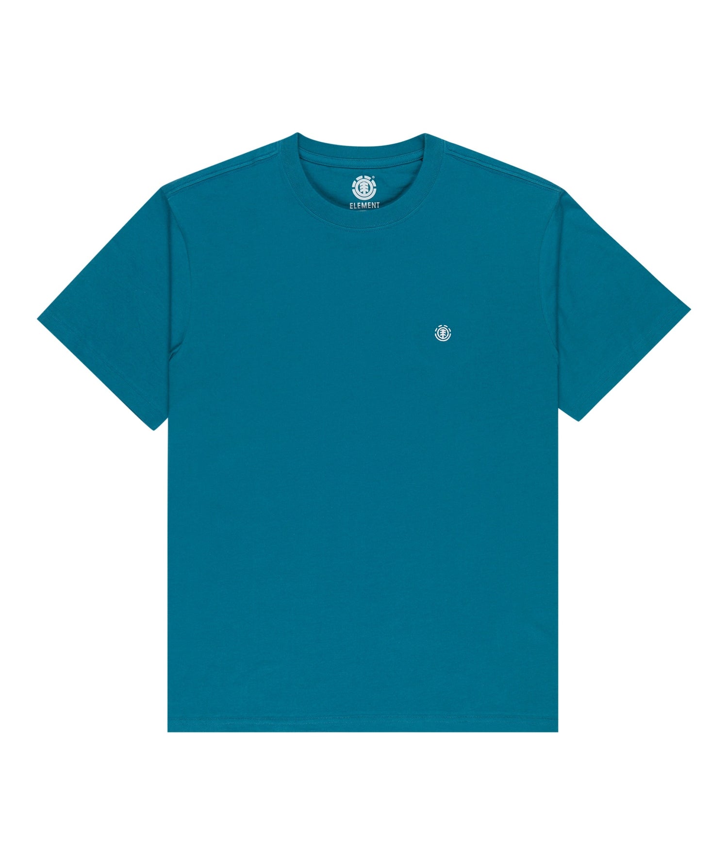 ICON EMBROIDERY - T-SHIRT ELYKT00168 -BQH0 ELEMENT 