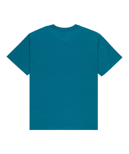 ICON EMBROIDERY - T-SHIRT ELYKT00168 -BQH0 ELEMENT 