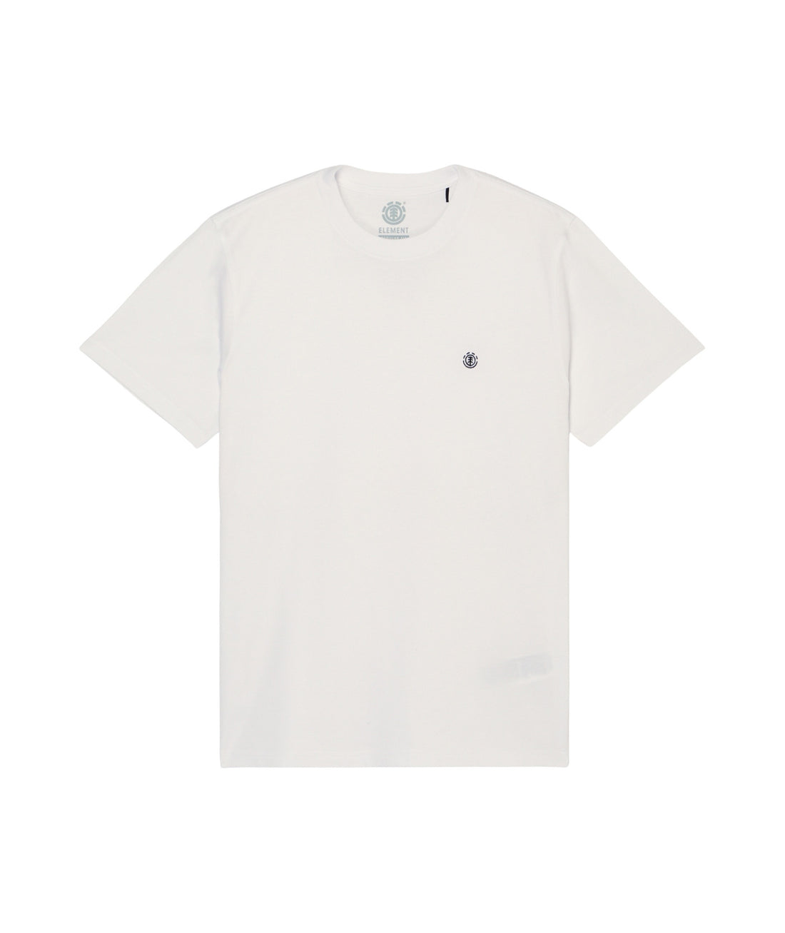 ICON EMBROIDERY - T-SHIRT ELYKT00168 -WBB0 ELEMENT 