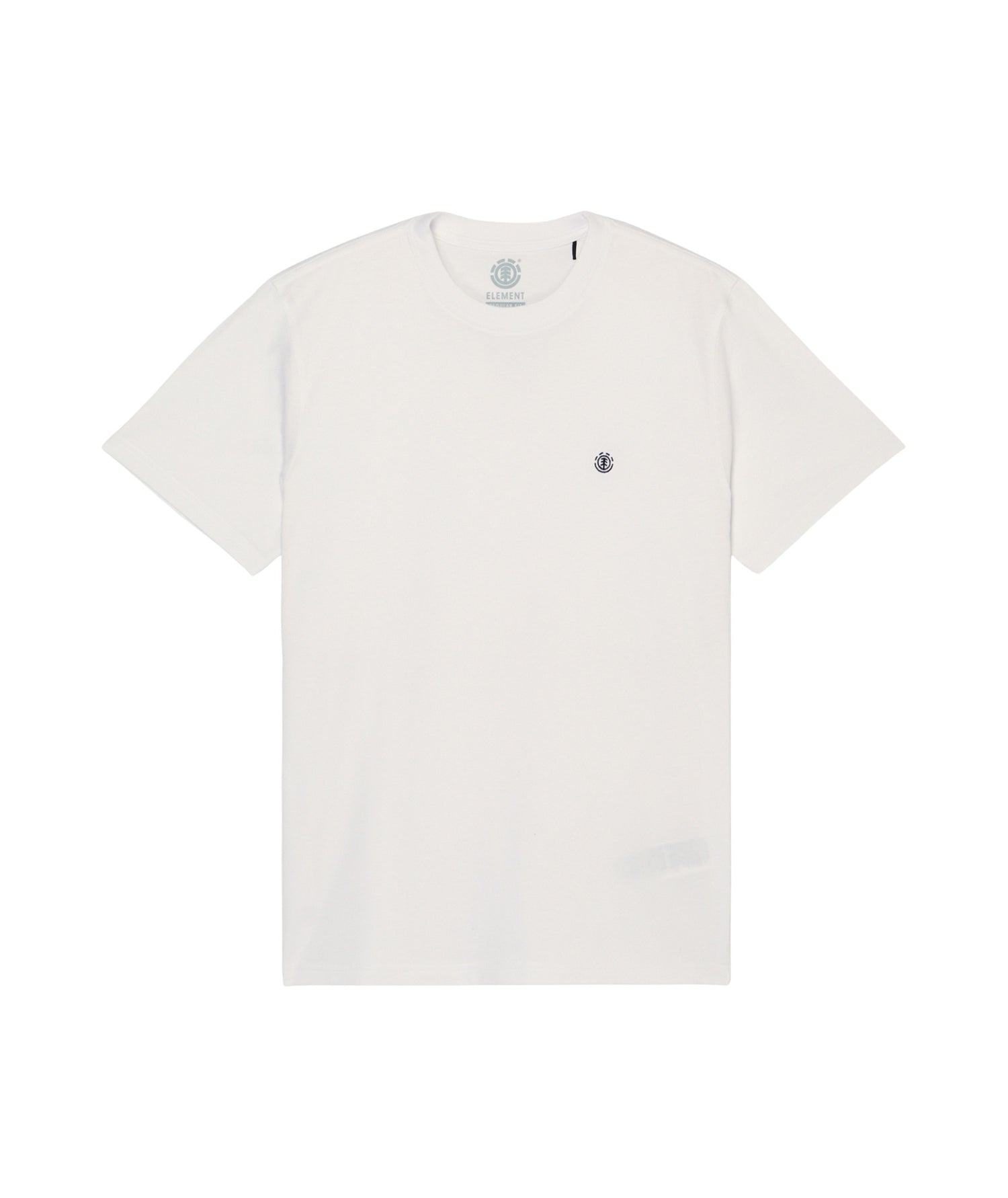 ICON EMBROIDERY - T-SHIRT ELYKT00168 -WBB0 ELEMENT 