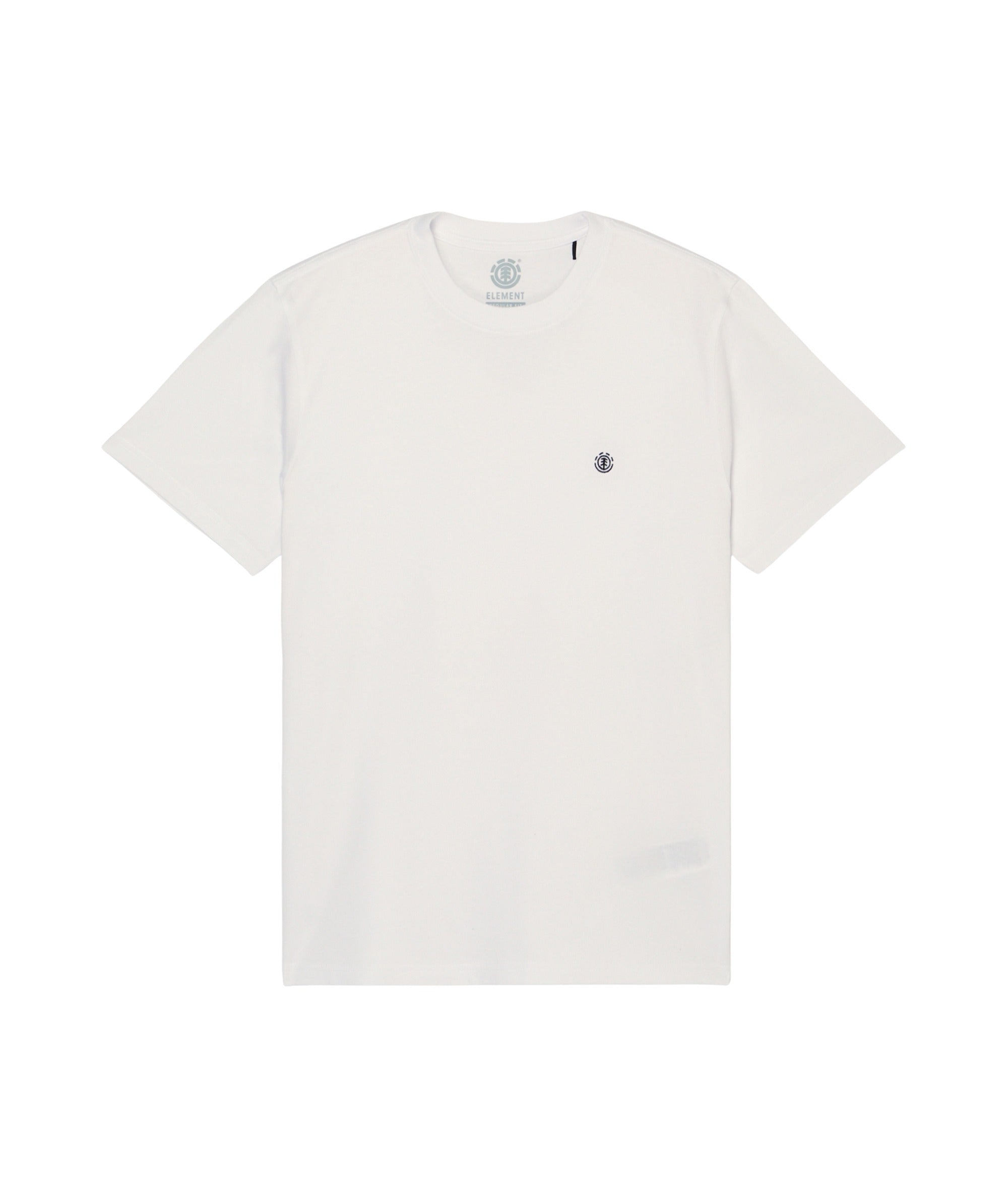 ICON EMBROIDERY - T-SHIRT ELYKT00168 -WBB0 ELEMENT 