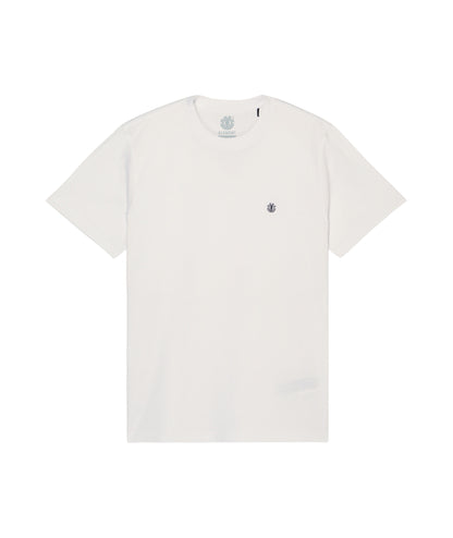 ICON EMBROIDERY - T-SHIRT ELYKT00168 -WBB0 ELEMENT 