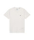 ICON EMBROIDERY - T-SHIRT ELYKT00168 -WBB0 ELEMENT 