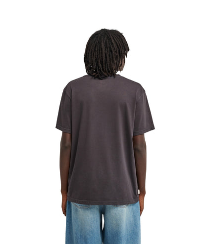 LOWCASE PIGMENT - T-SHIRT ELYKT00177 -KTA0 ELEMENT 