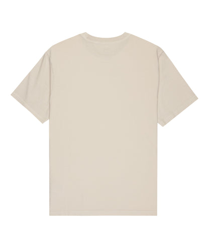 LOWCASE PIGMENT - T-SHIRT ELYKT00177 -TEG0 ELEMENT 