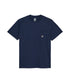 ICON LABEL POCKET - T-SHIRT ELYKT00198 -ECN ELEMENT 