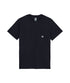 ICON LABEL POCKET - T-SHIRT ELYKT00198 -FBK ELEMENT 
