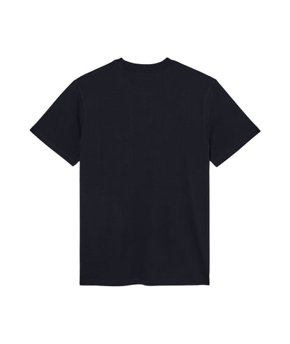 ICON LABEL POCKET - T-SHIRT ELYKT00198 -FBK ELEMENT 