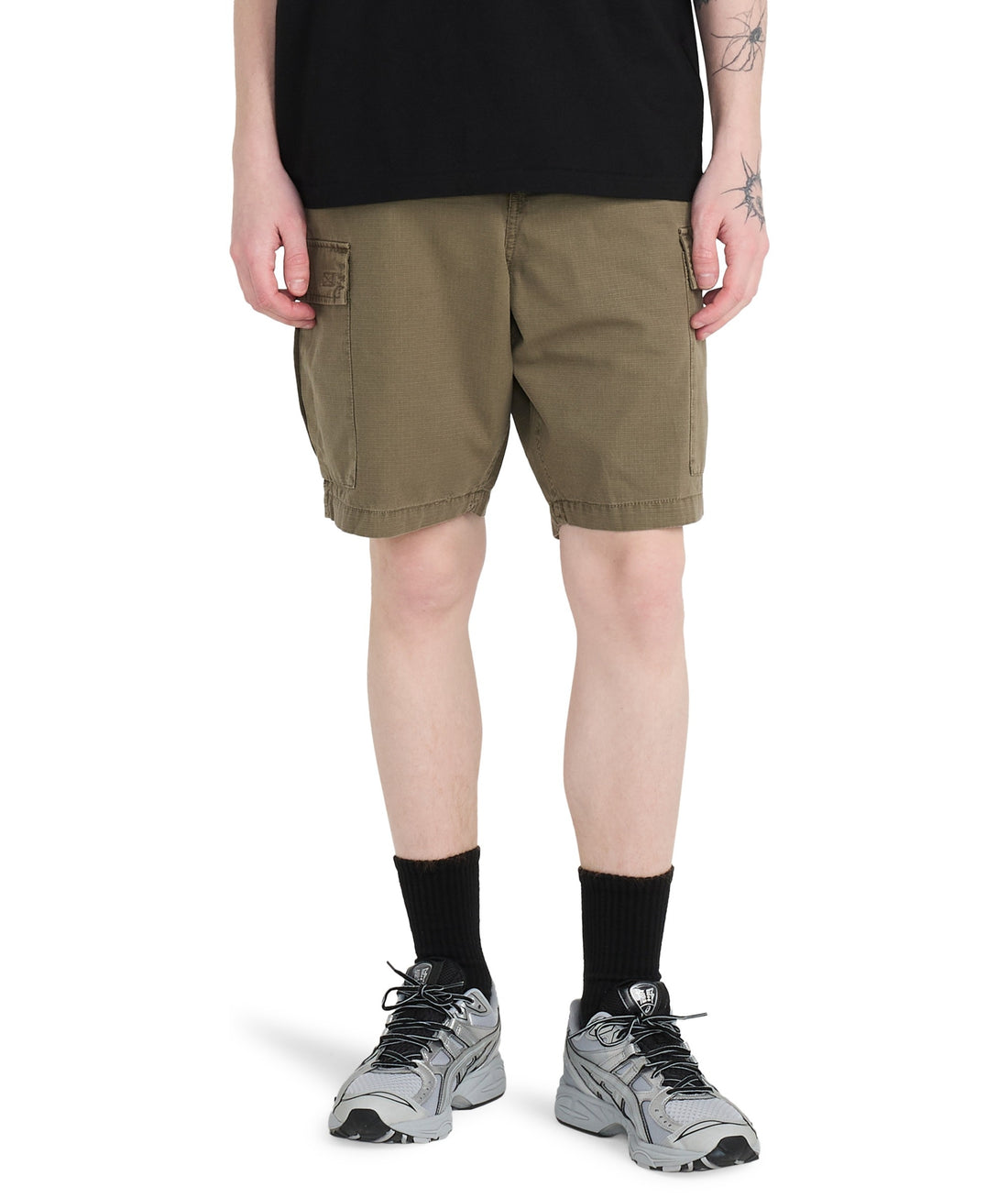 RELAX CARGO - SHORTS ELYWS00137 -GZH0 ELEMENT 