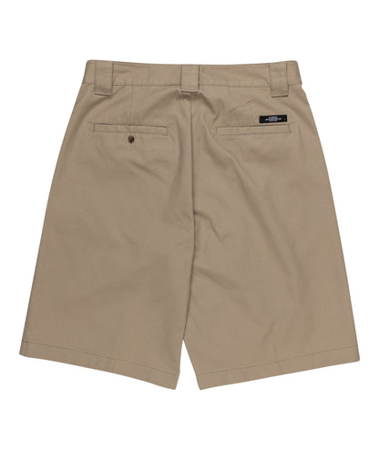 RELAX WORK CHINO - SHORTS ELYWS00148 -TKH0 ELEMENT 