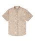 REGULAR CLASSIC PRINTED - CAMICIA ELYWT00197 -SHD7 ELEMENT 