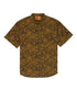 TIMBER REGULAR CLASSIC PRINTED - CAMICIA ELYWT00208 -KTA7 ELEMENT 
