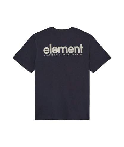 LOWCASE BP - T-SHIRT ELYZT00594 -KTA0 ELEMENT 