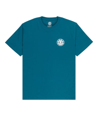 SEAL BP - T-SHIRT ELYZT00596 -BQH0 ELEMENT 
