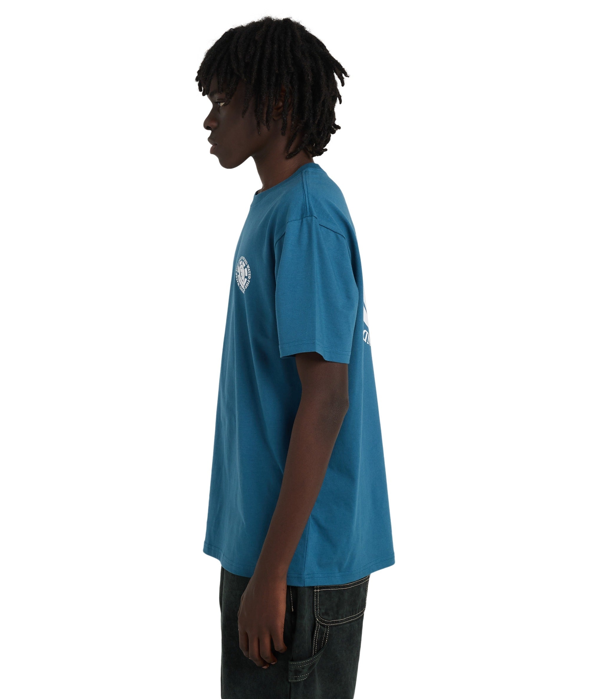 SEAL BP - T-SHIRT ELYZT00596 -BQH0 ELEMENT 