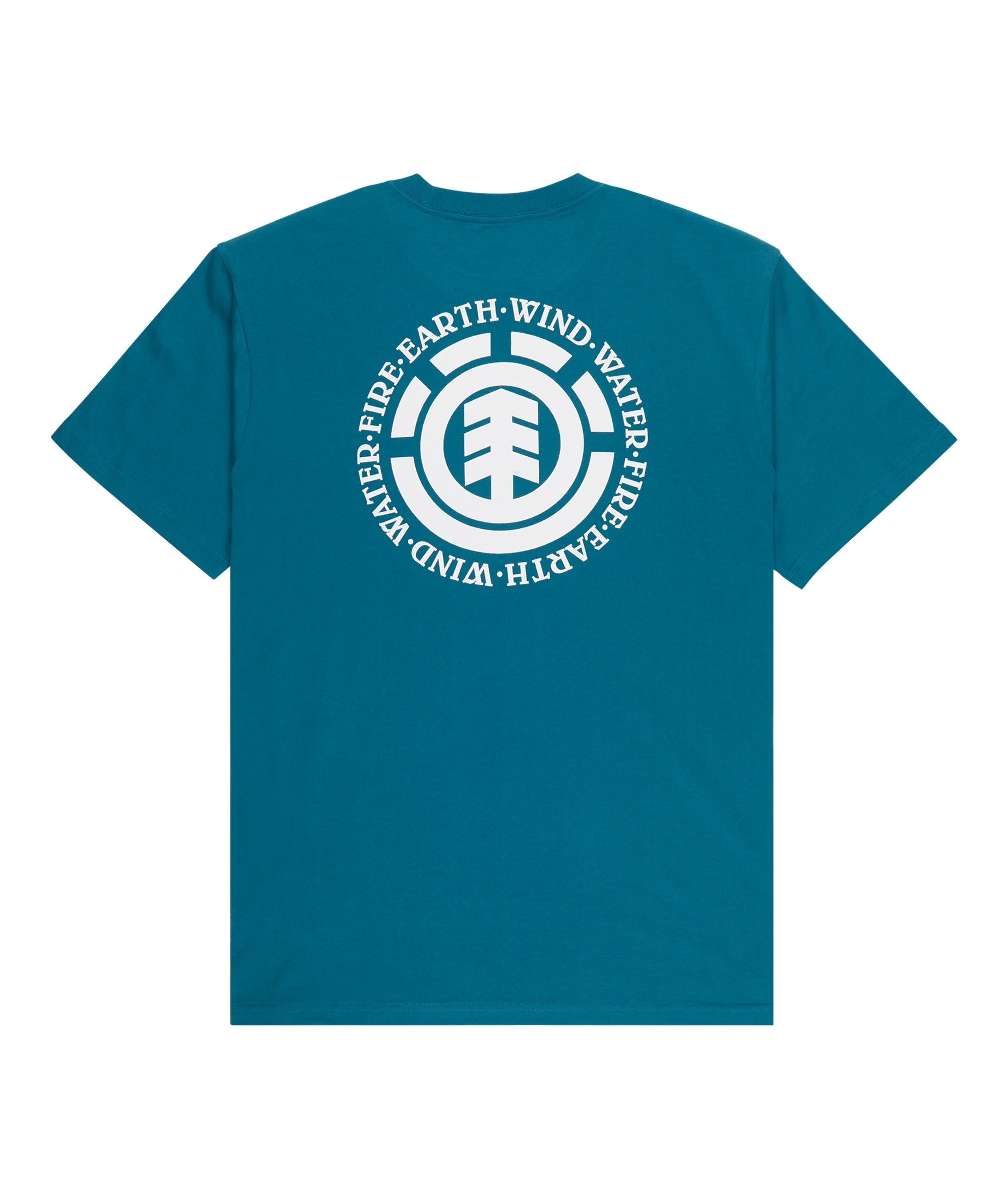 SEAL BP - T-SHIRT ELYZT00596 -BQH0 ELEMENT 