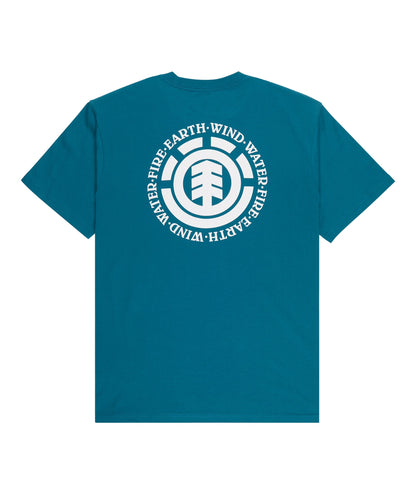 SEAL BP - T-SHIRT ELYZT00596 -BQH0 ELEMENT 