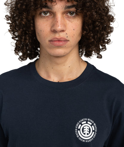 SEAL BP - T-SHIRT ELYZT00596 -ECN ELEMENT 