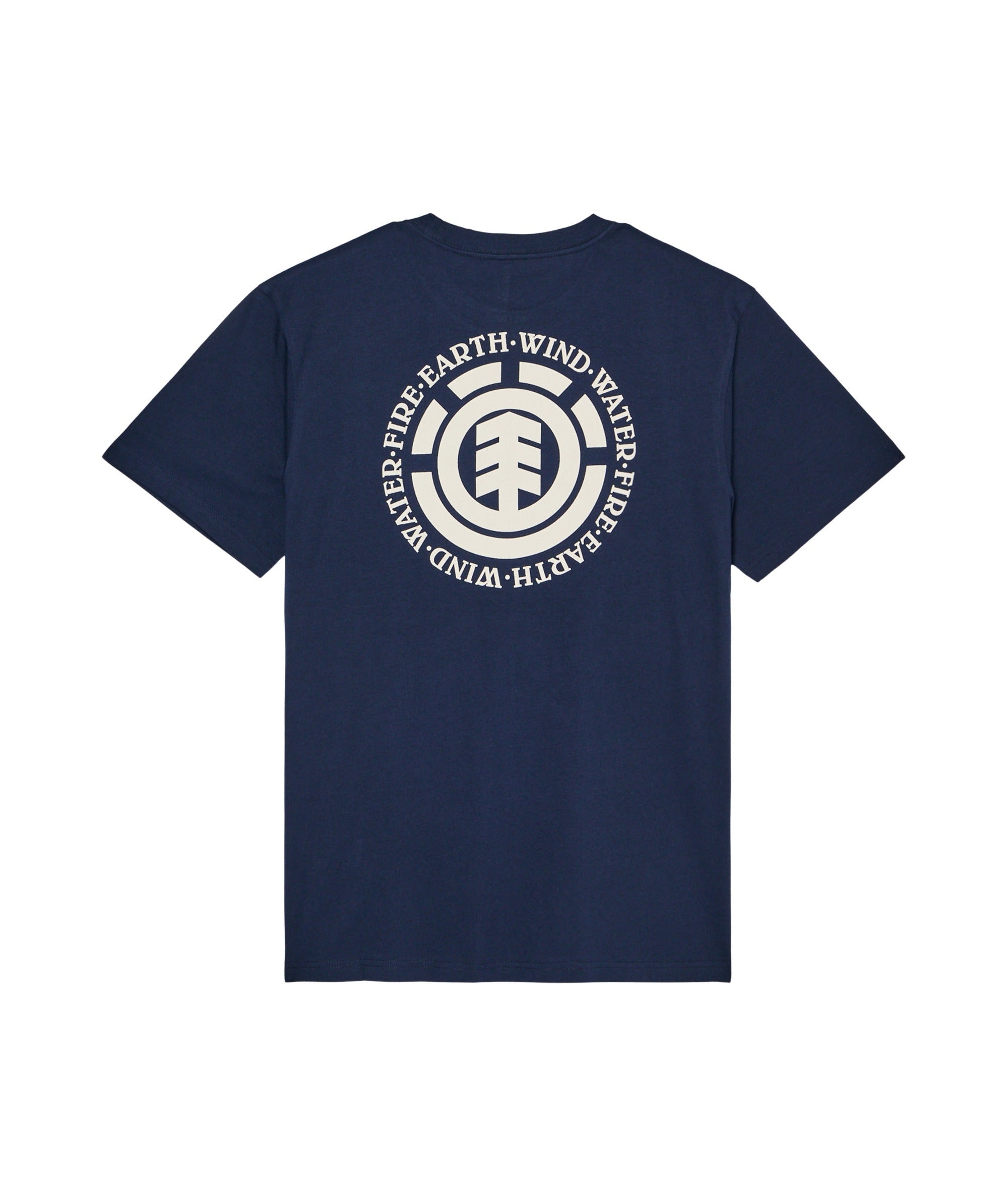 SEAL BP - T-SHIRT ELYZT00596 -ECN ELEMENT 