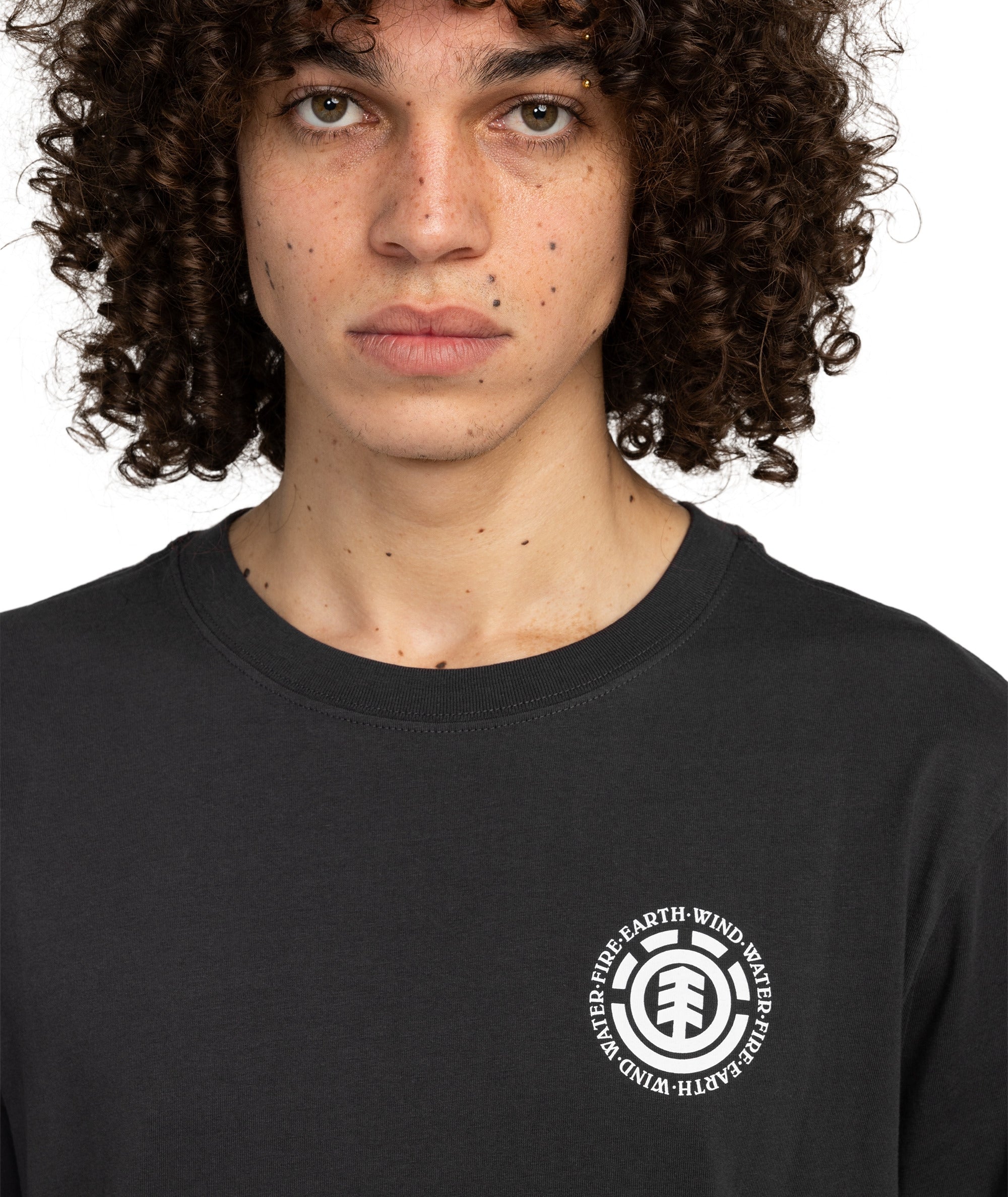 SEAL BP - T-SHIRT ELYZT00596 -KTA0 ELEMENT 