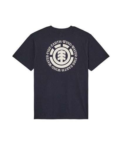 SEAL BP - T-SHIRT ELYZT00596 -KTA0 ELEMENT 