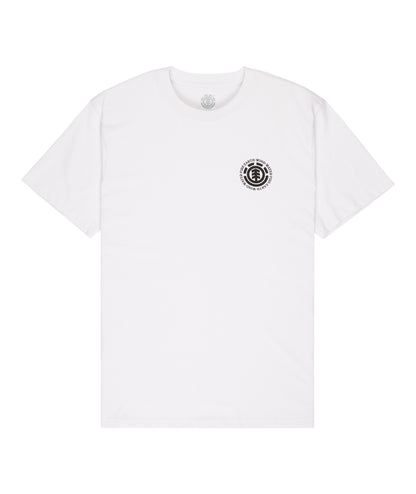 SEAL BP - T-SHIRT ELYZT00596 -WBB0 ELEMENT 