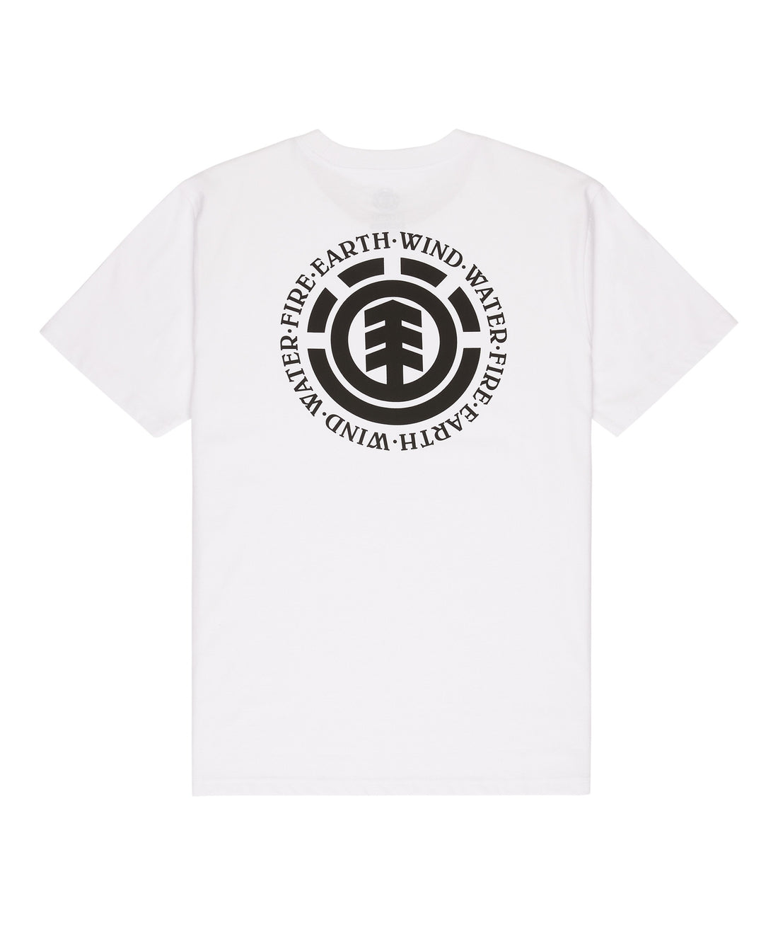 SEAL BP - T-SHIRT ELYZT00596 -WBB0 ELEMENT 