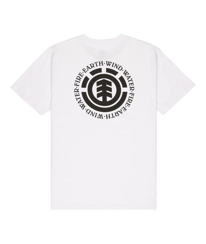 SEAL BP - T-SHIRT ELYZT00596 -WBB0 ELEMENT 