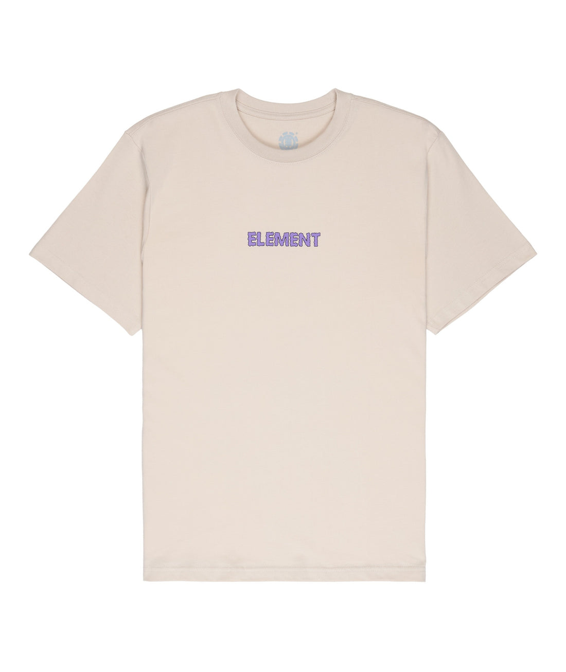SWAMPS - T-SHIRT ELYZT00621 -TEG0 ELEMENT 