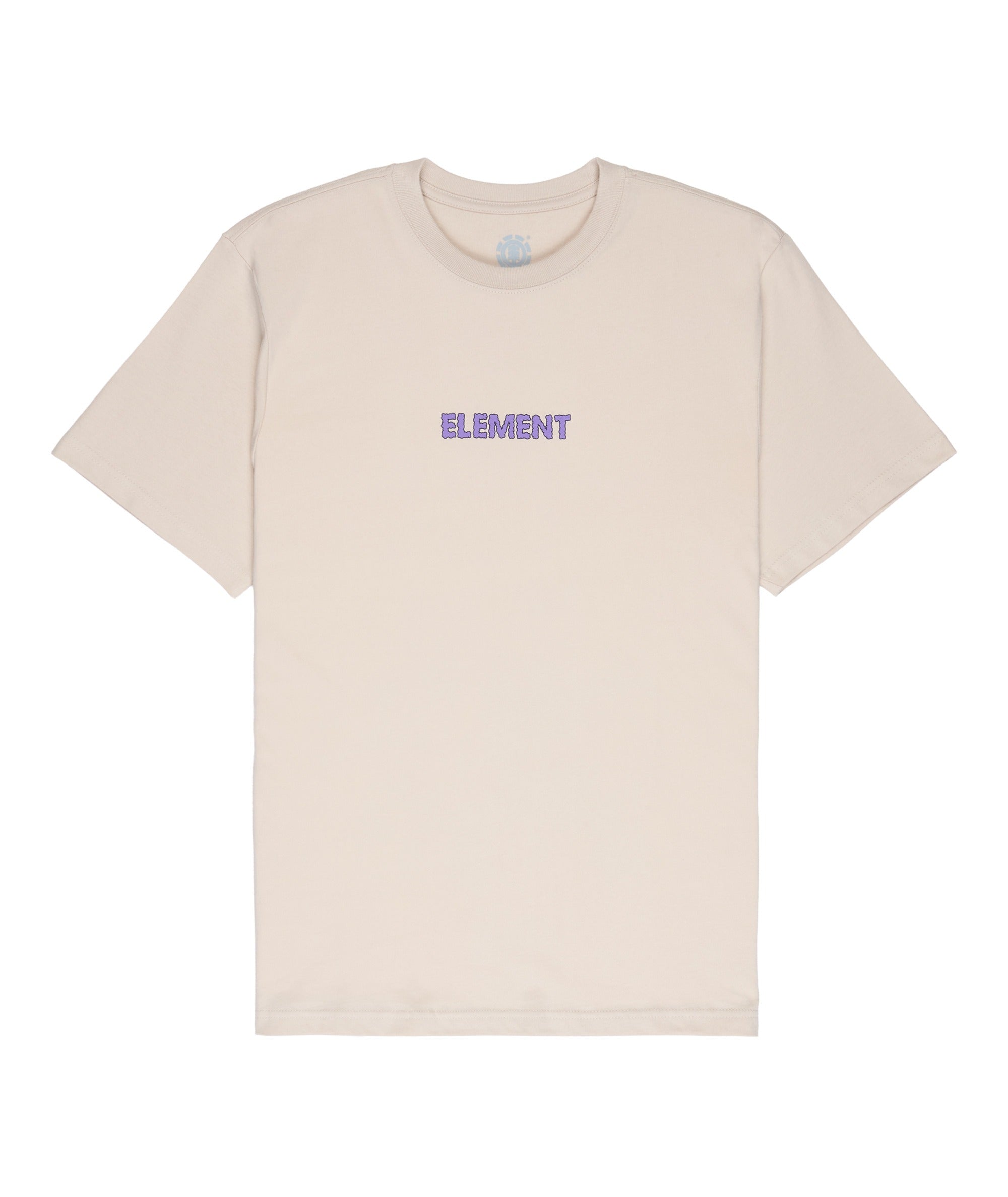 SWAMPS - T-SHIRT ELYZT00621 -TEG0 ELEMENT 