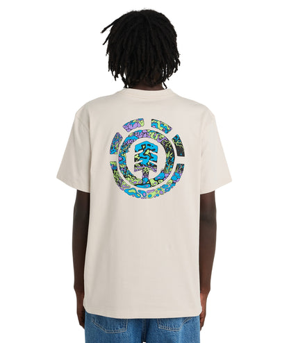 SWAMPS - T-SHIRT ELYZT00621 -TEG0 ELEMENT 