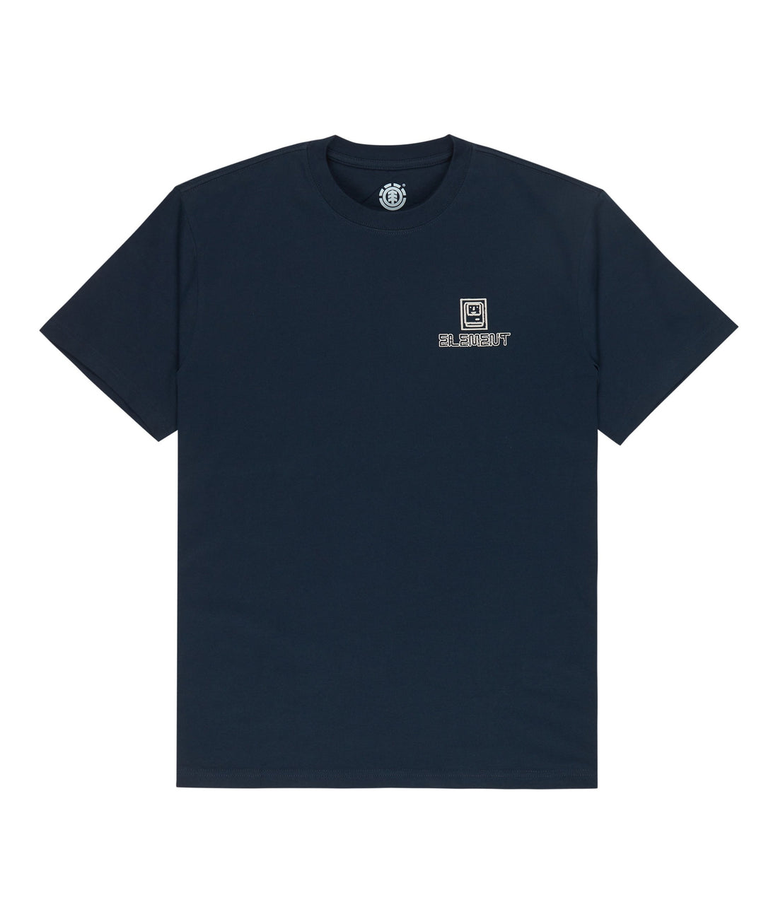 INNER WORKINGS - T-SHIRT ELYZT00624 -ECN ELEMENT 
