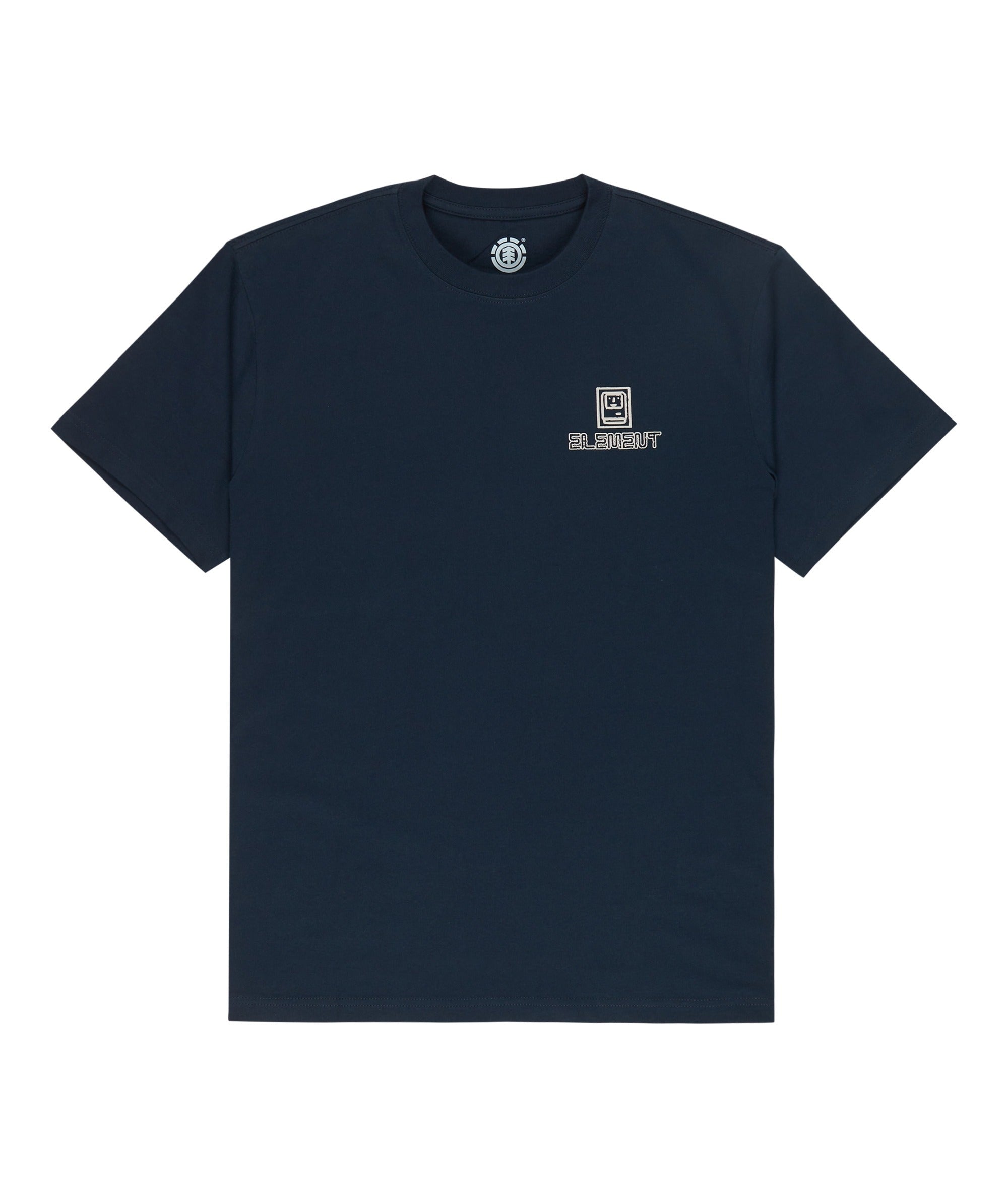 INNER WORKINGS - T-SHIRT ELYZT00624 -ECN ELEMENT 