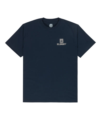 INNER WORKINGS - T-SHIRT ELYZT00624 -ECN ELEMENT 