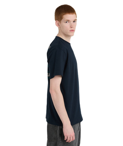 INNER WORKINGS - T-SHIRT ELYZT00624 -ECN ELEMENT 