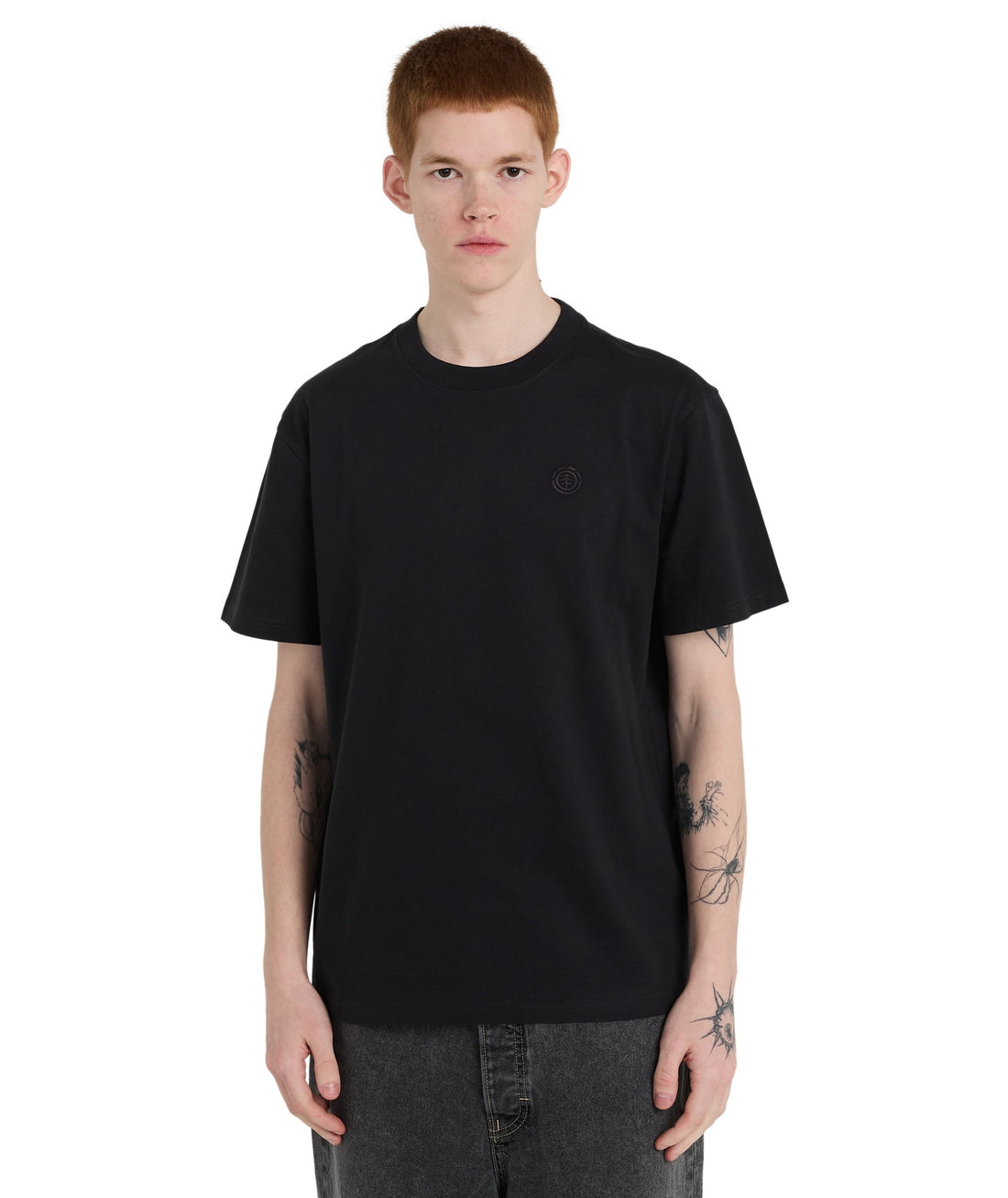 LAKESIDE - T-SHIRT ELYZT00628 -KTA0 ELEMENT 