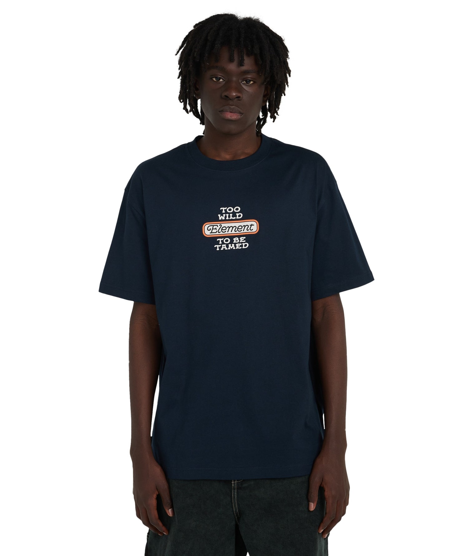 TOO WILD - T-SHIRT ELYZT00643 -ECN ELEMENT 