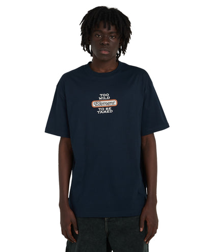 TOO WILD - T-SHIRT ELYZT00643 -ECN ELEMENT 