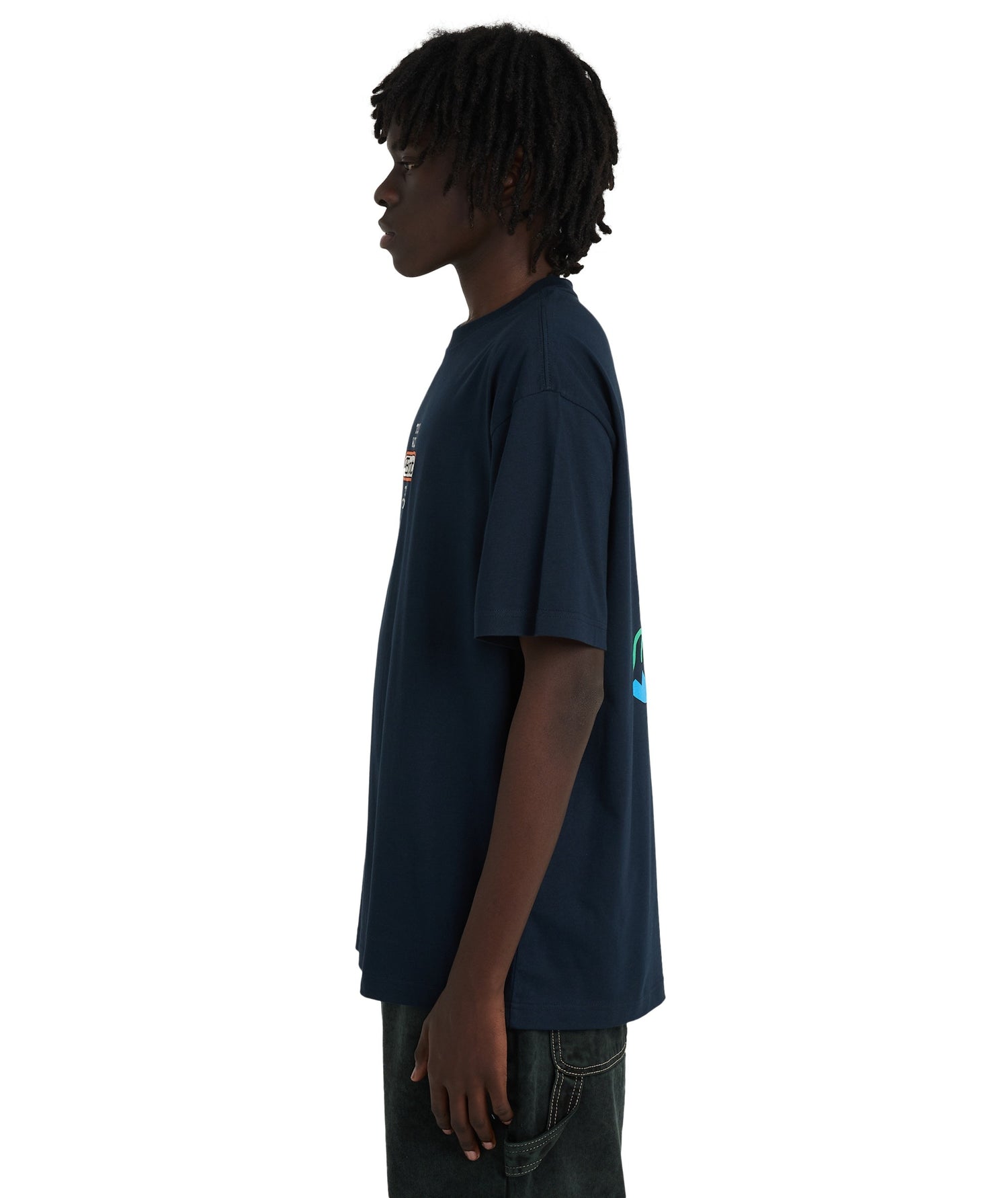 TOO WILD - T-SHIRT ELYZT00643 -ECN ELEMENT 
