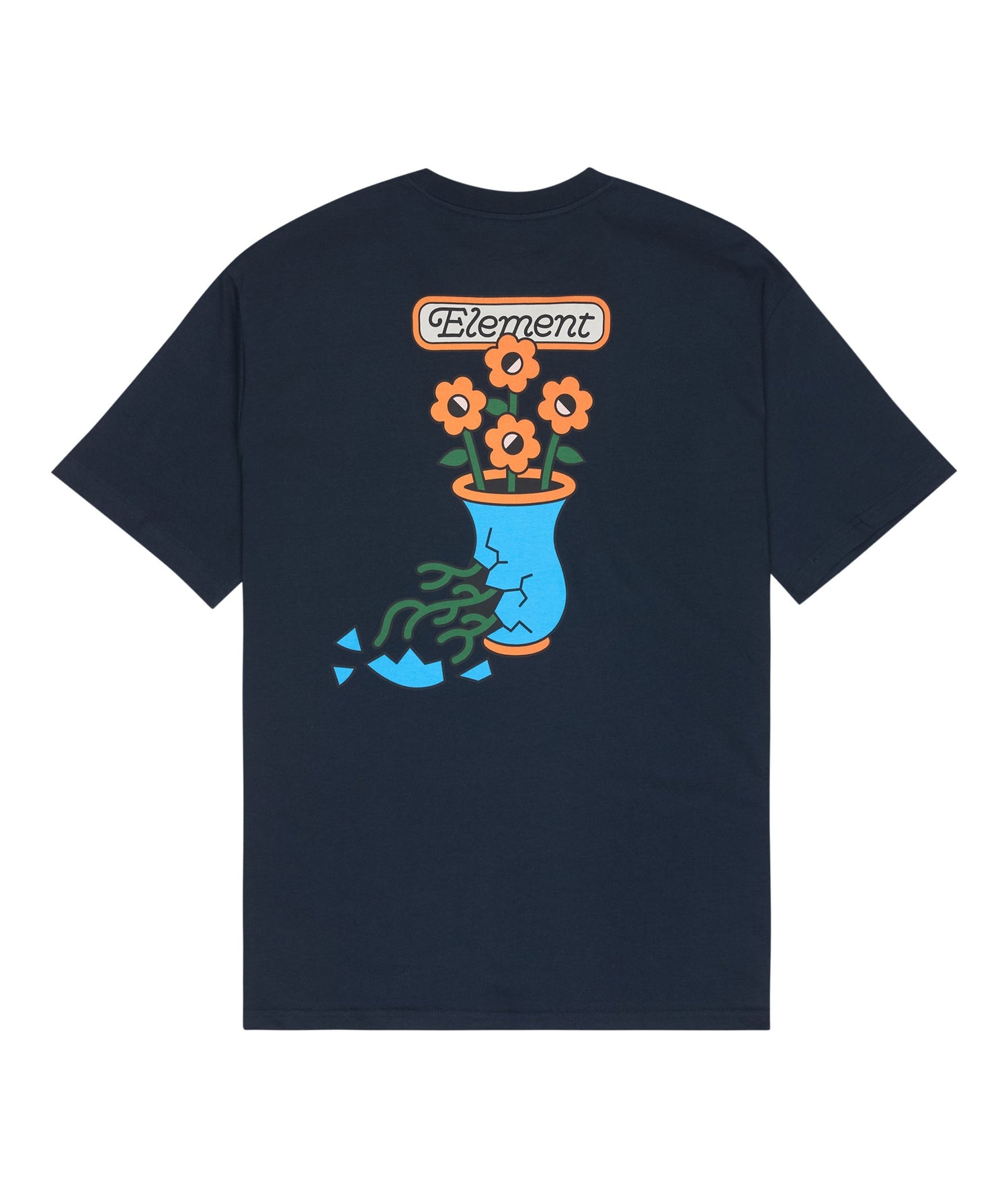 TOO WILD - T-SHIRT ELYZT00643 -ECN ELEMENT 