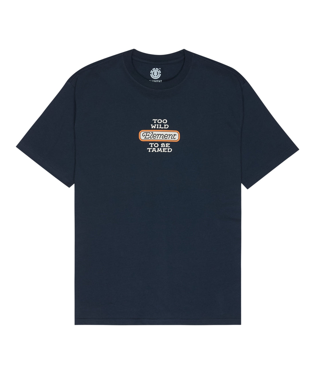 TOO WILD - T-SHIRT ELYZT00643 -ECN ELEMENT 