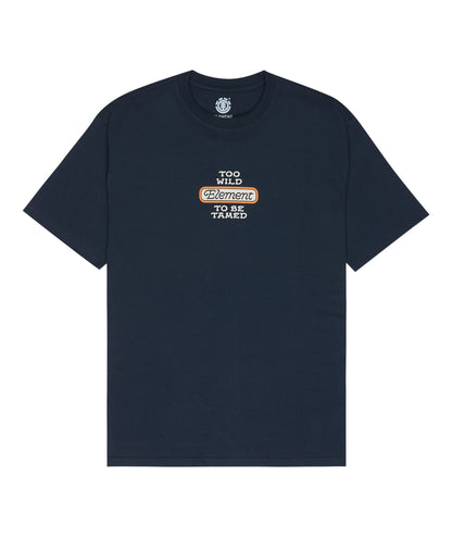TOO WILD - T-SHIRT ELYZT00643 -ECN ELEMENT 